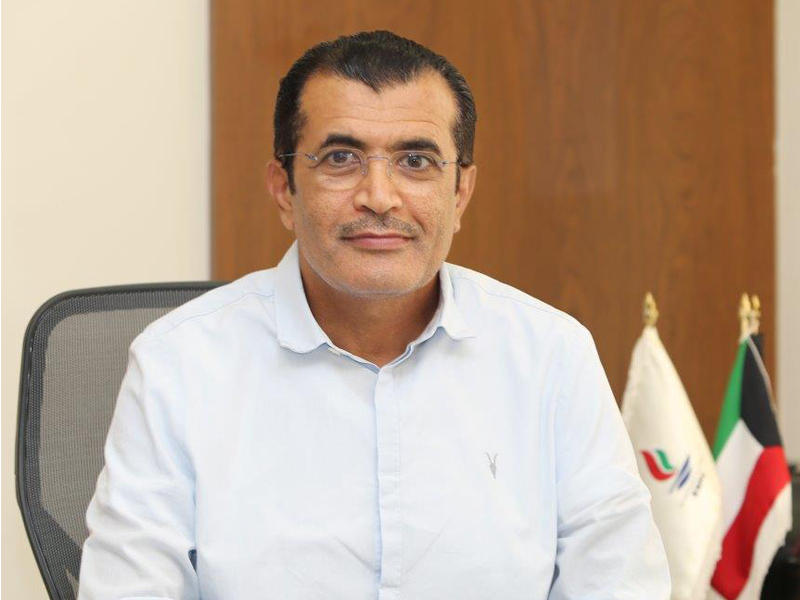 فالح الحربي