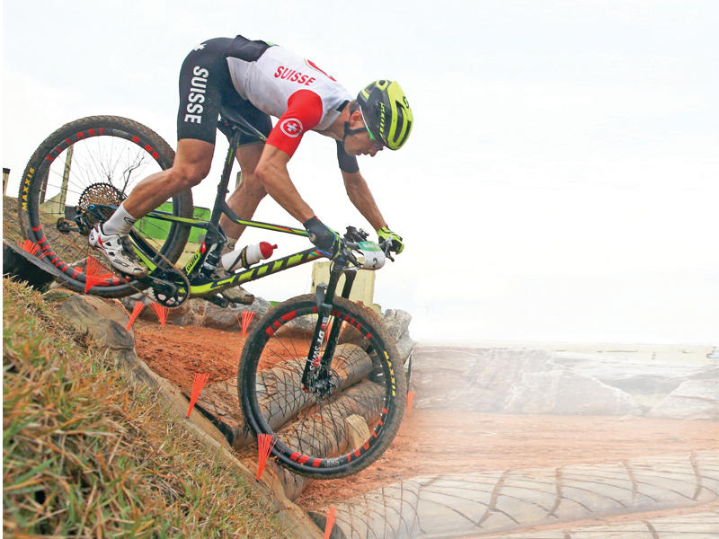 السويسري شورتر