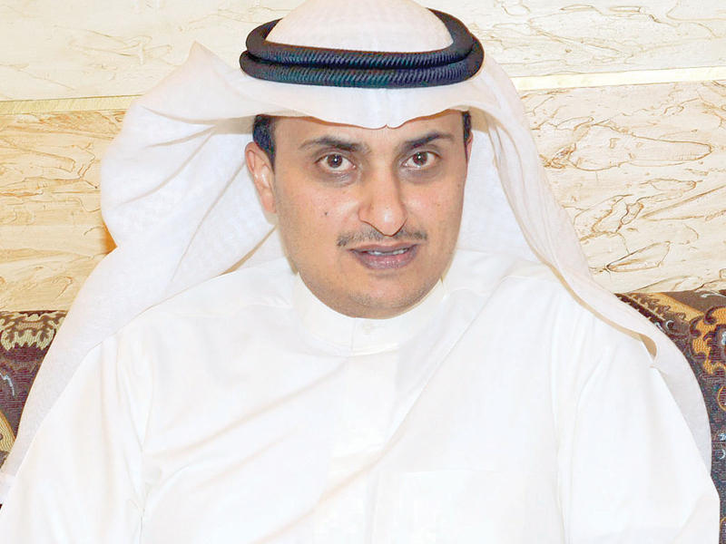 أحمد المنفوحي