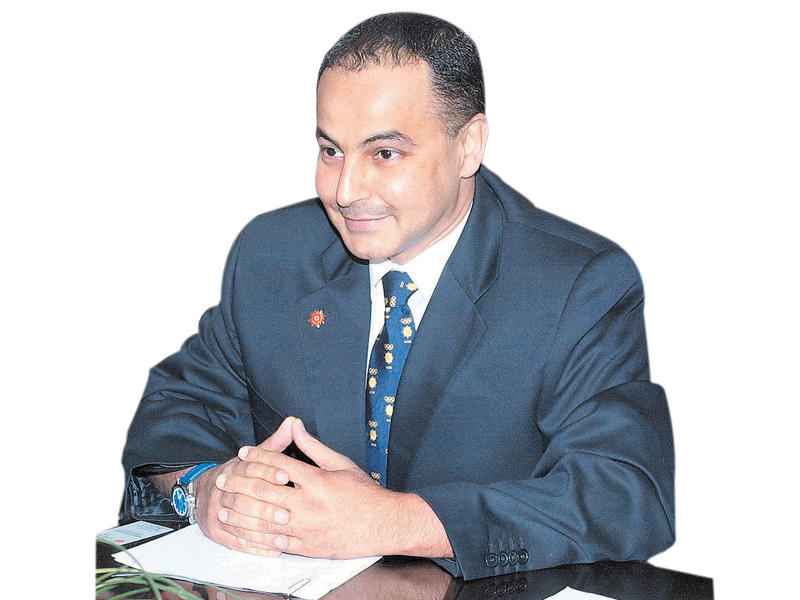 حسين المسلم