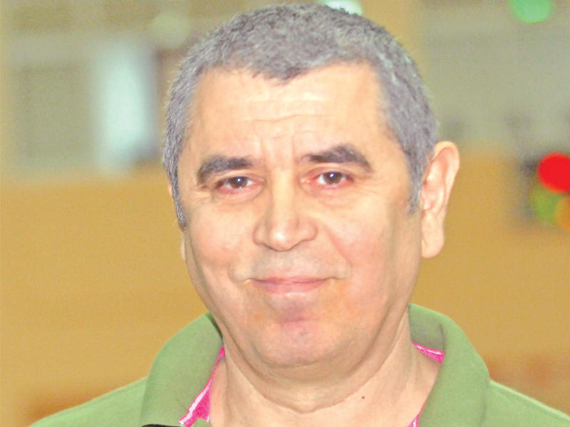 مدرب الجهراء كوفاك