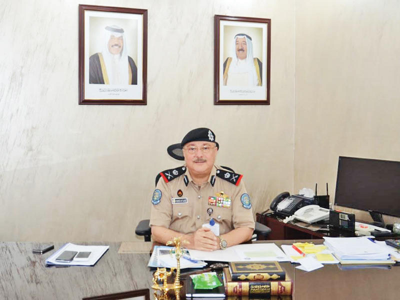 شهاب الشمري