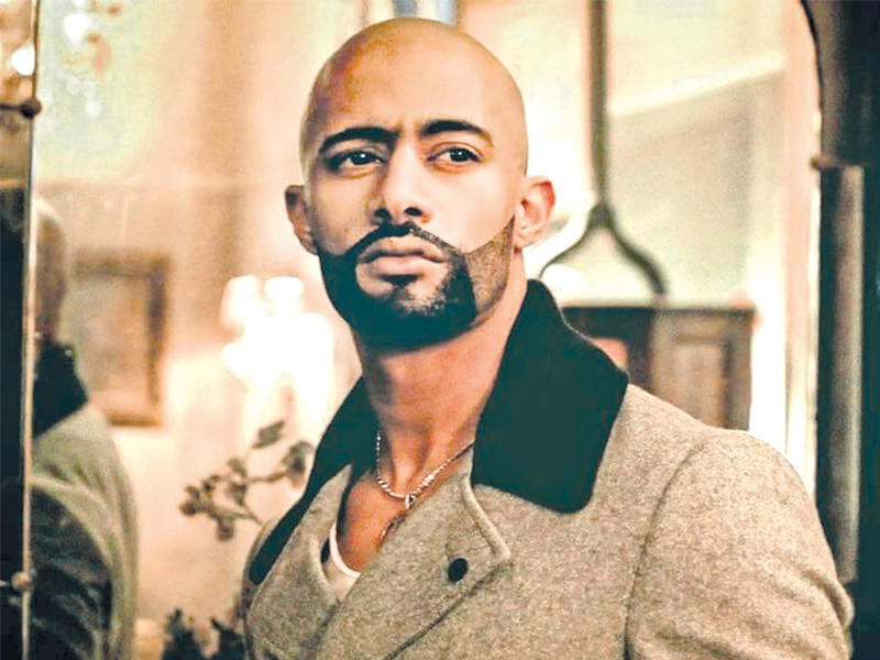 محمد رمضانn