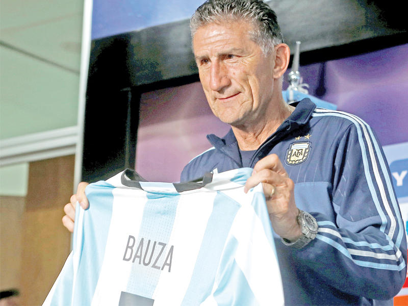 إدغاردو باوزا