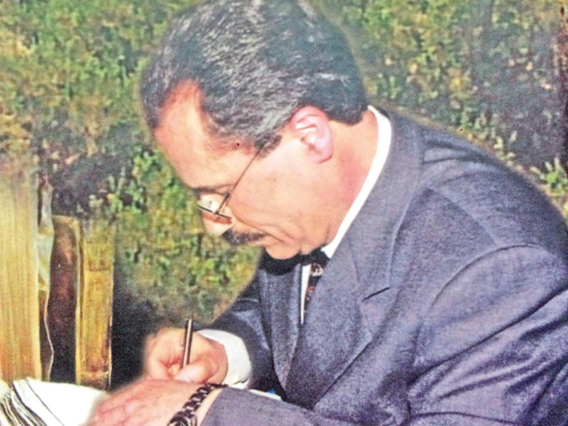 موريس وديع النجار