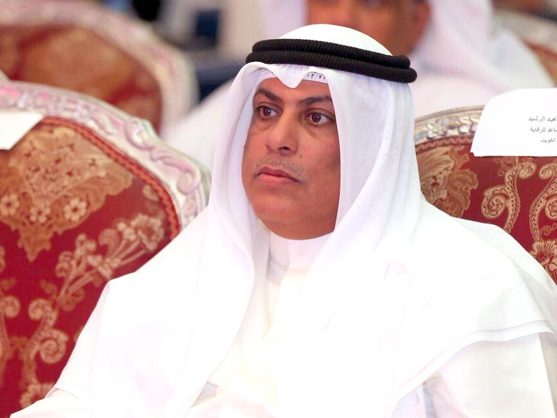 عيد الرشيدي