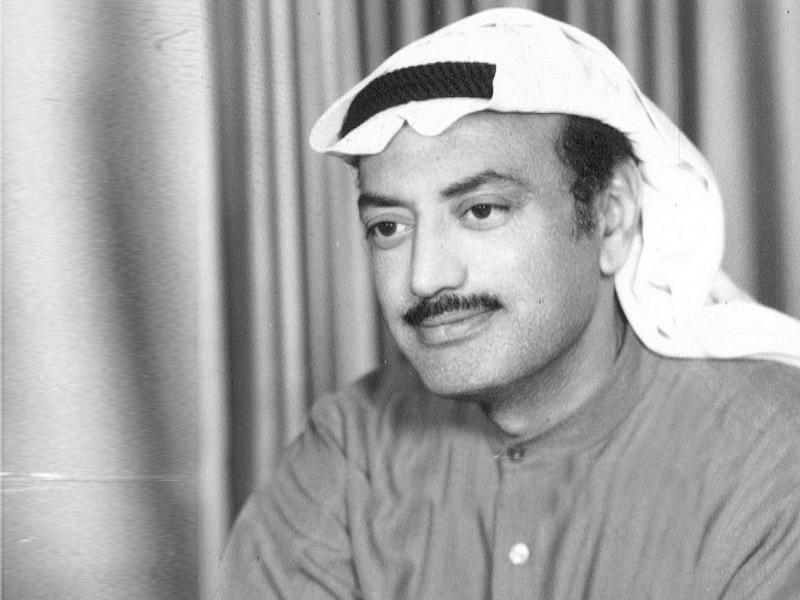 حمد السعيدان