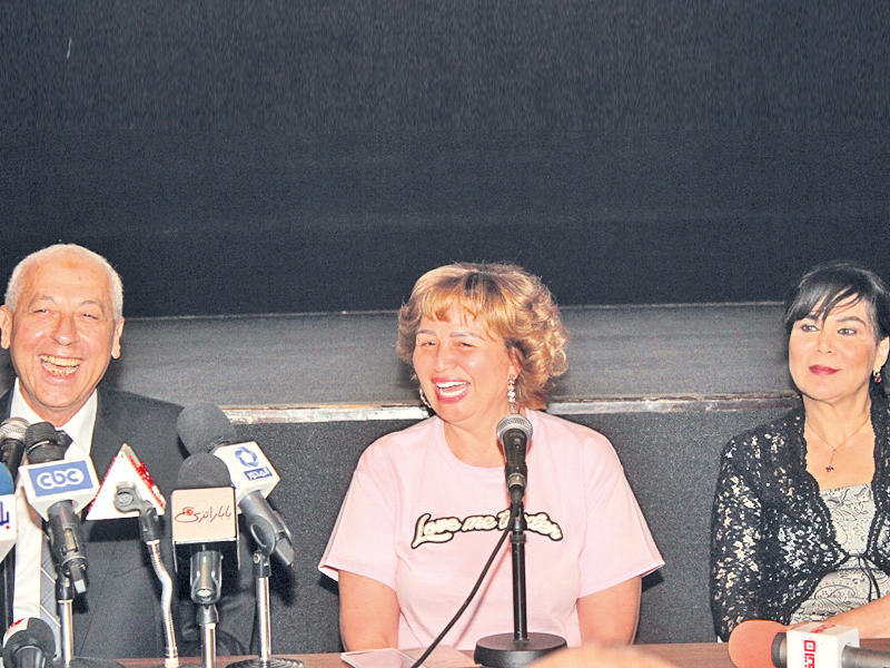 جانب من المؤتمر