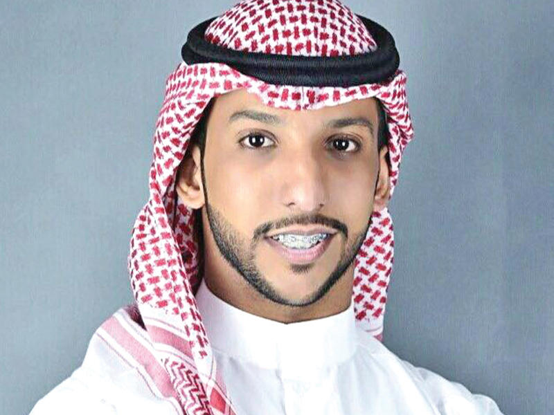 محمد الشمري