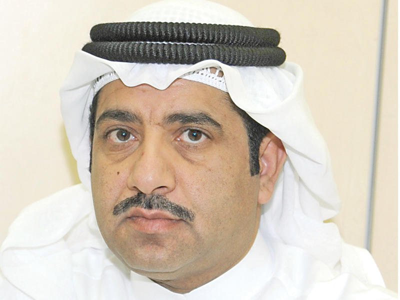 عودة الرويعي