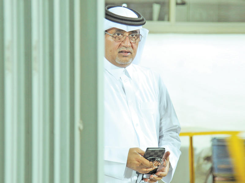 سعود المهندي