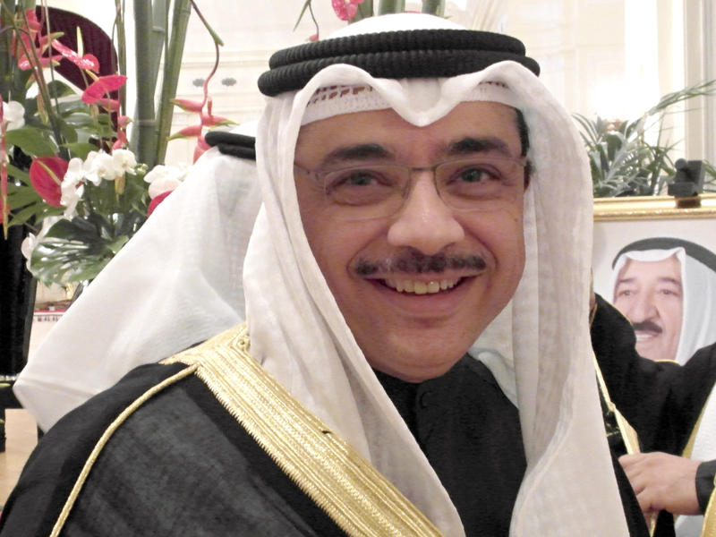 السفير الكويتي لدى سويسرا بدر التنيب