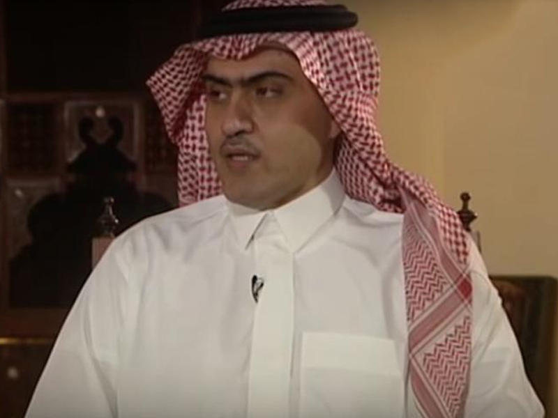 ثامر السبهان