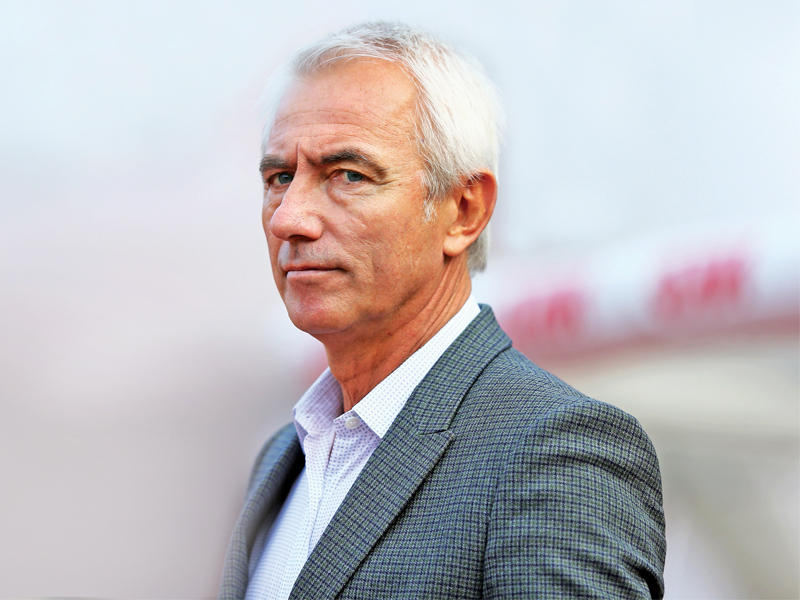 بيرت فان مارفيك