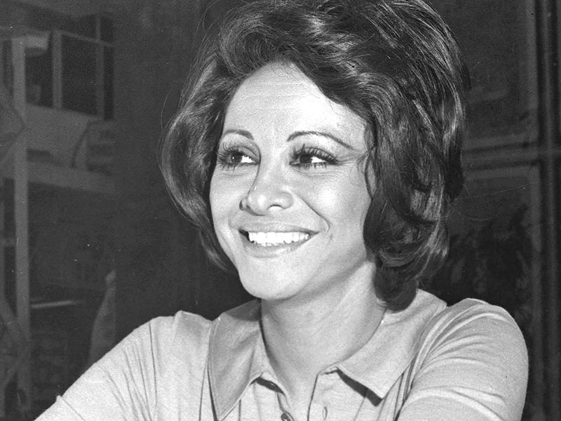 فاتن حمامةn