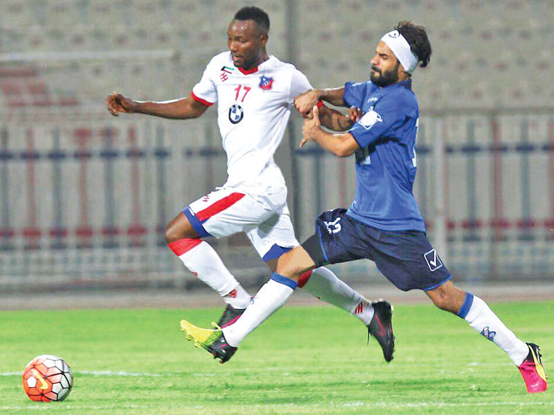 جانب من لقاء الكويت والتضامن