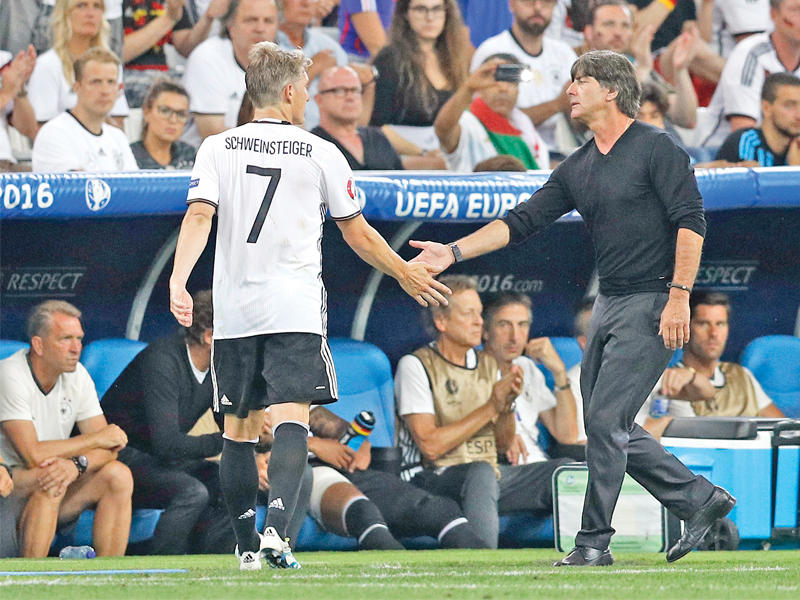 لوف وشفاينشتايغر