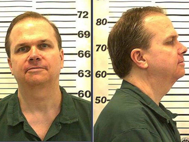 مارك ديفيد تشابمان