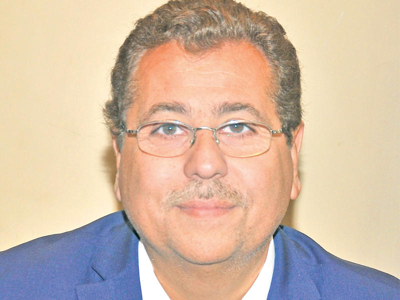 محمد بدراوي