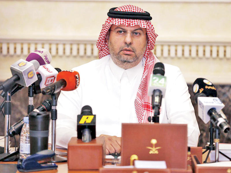 عبدالله بن مساعد