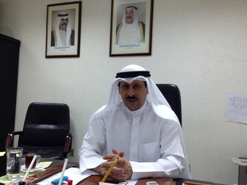 ظاهر الصويان