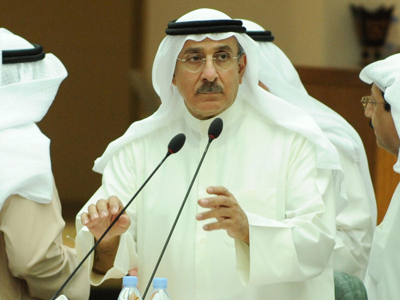 أحمد الجسار