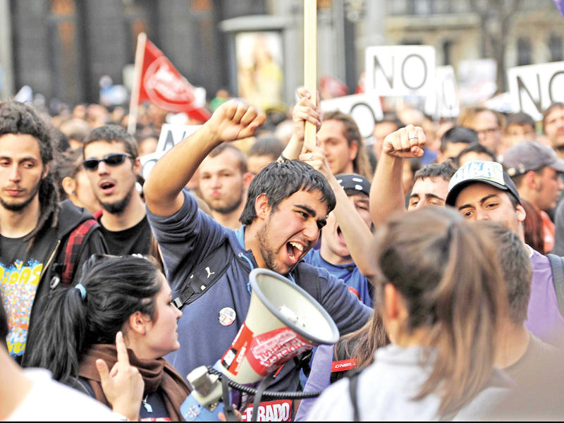 استقرار أوروبي في الأسعار وسوق العمل