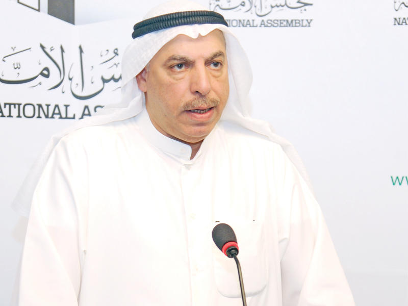 فيصل الشايع