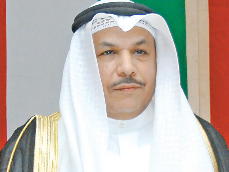 خالد الجراح