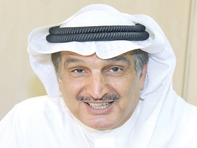 كامل العوضي