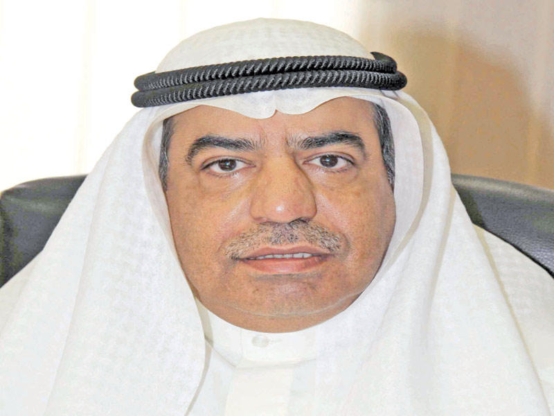 فوزي المجدلي