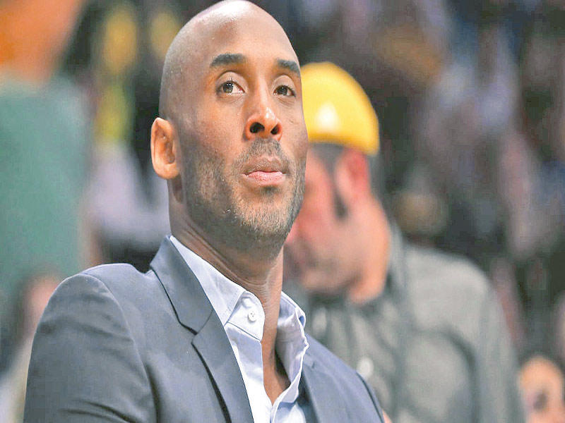 كوبي براينت