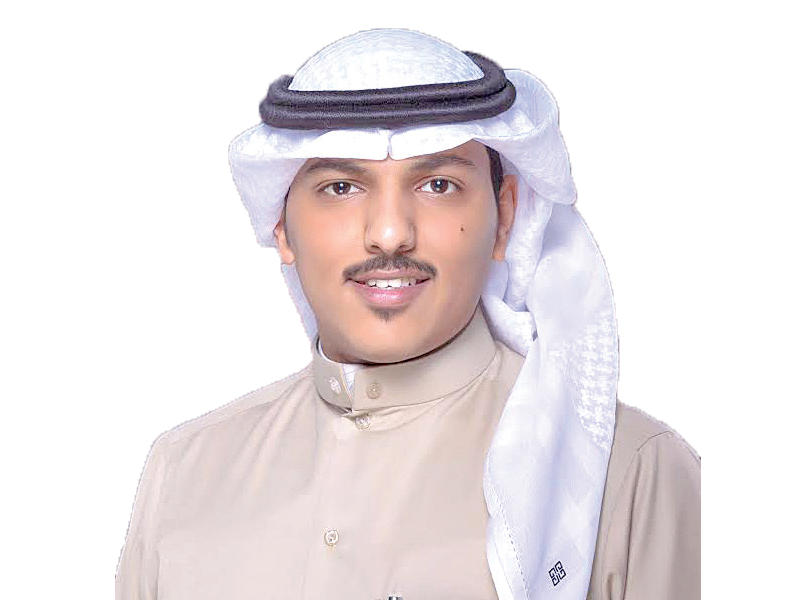 أحمد الهطلاني