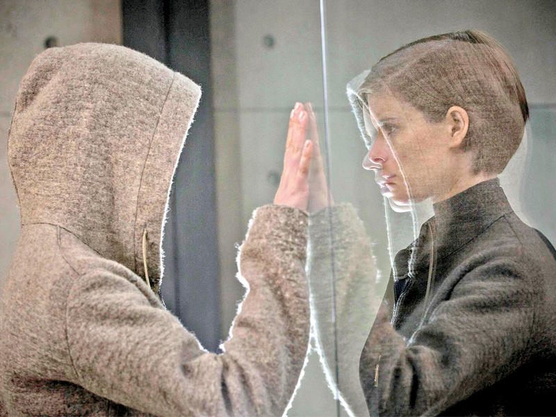 كايت مارا بدور لي ووذرز