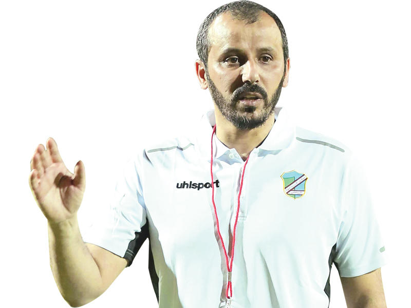 محمد دهيليس