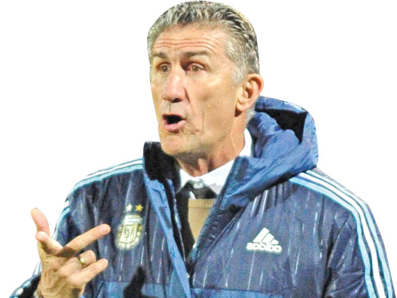 إدغاردو باوزا