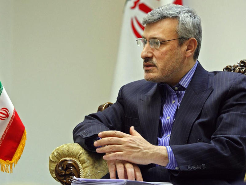 حميد بعيدي نجاد