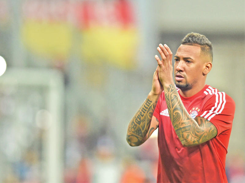 جيروم بواتينغ