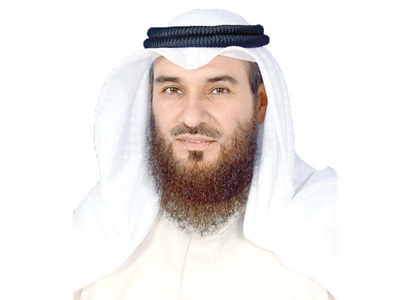 علام الكندري