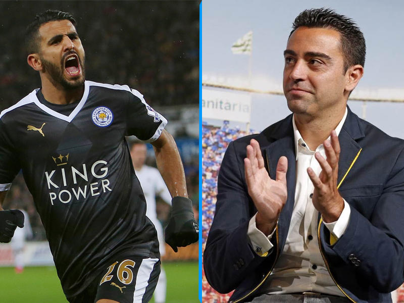 تشافي ومحرز