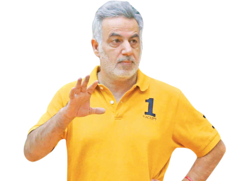 مرتضى السيد