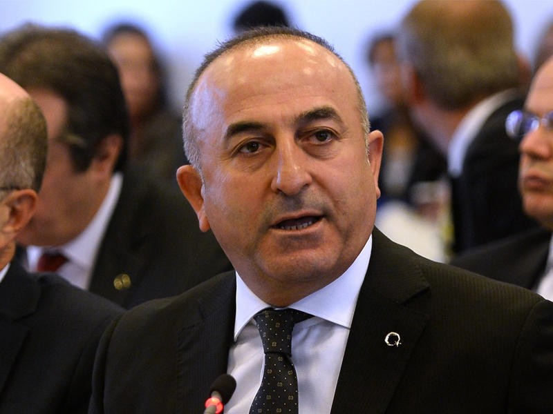 مولود أوغلو