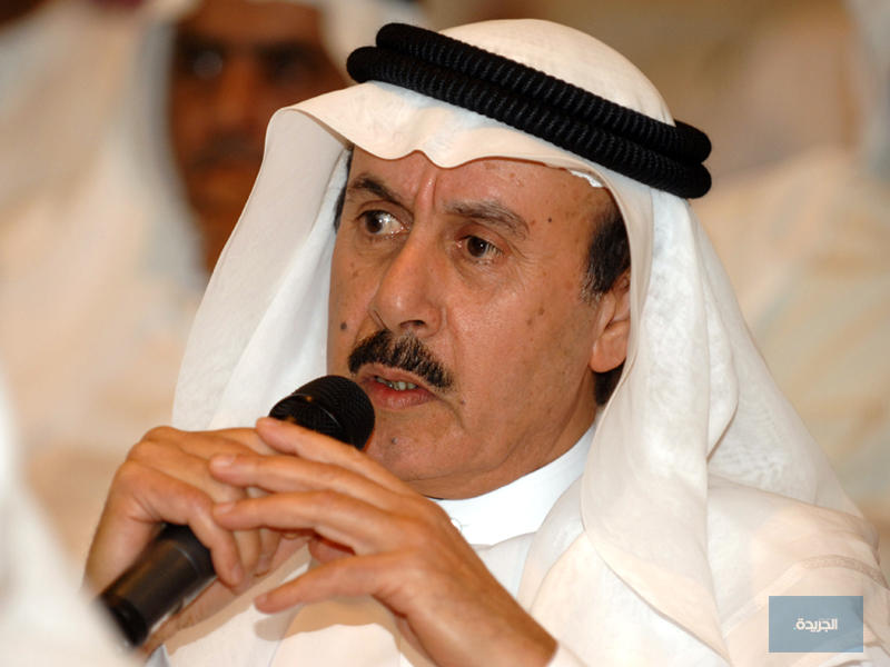 خليفة الوقيان