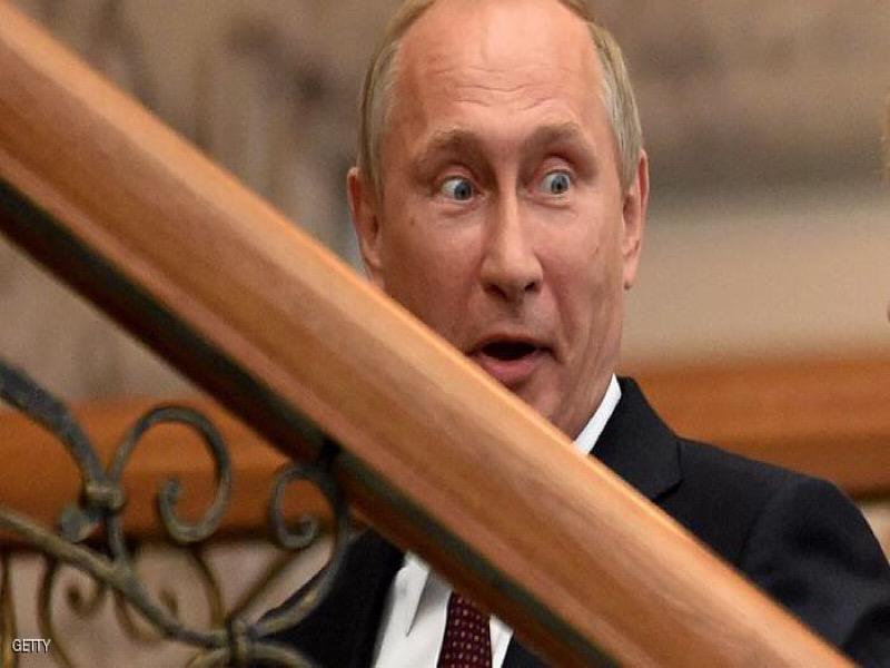 ترامب قال إن بوتن يتمتع بشعبية أكبر بين شعبه من أوباما