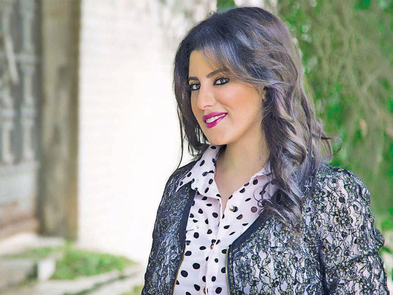 حنان المهدي