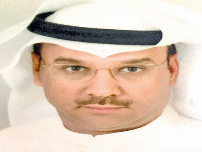 محمد الشرهان