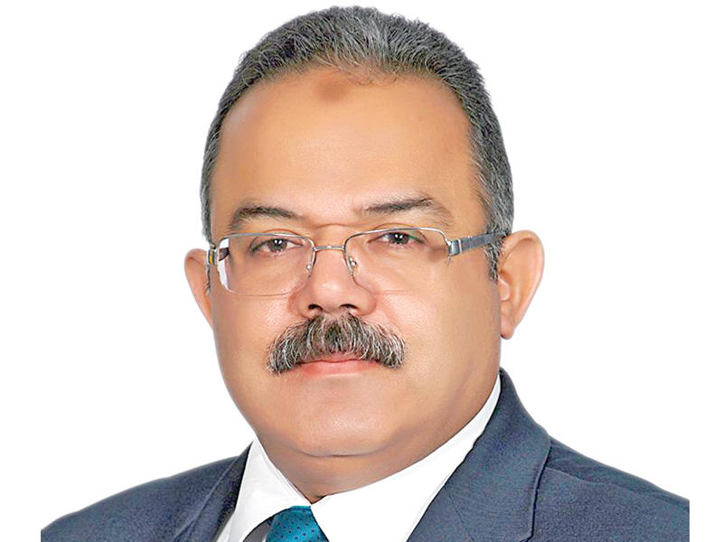 محمود العسقلاني