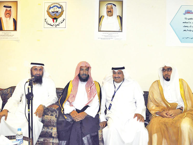 الأذينة والشثري خلال اللقاء