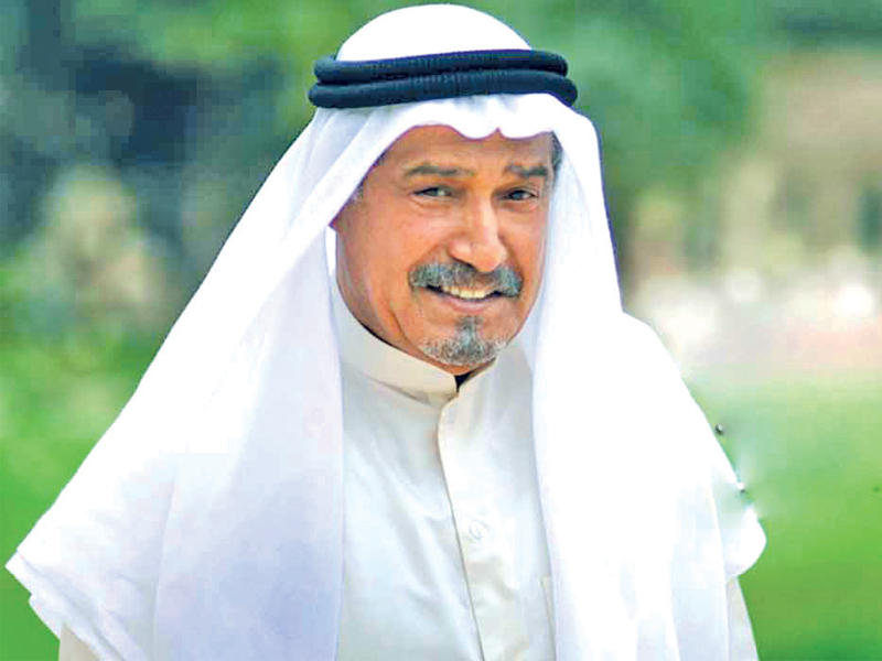 جاسم النبهانn