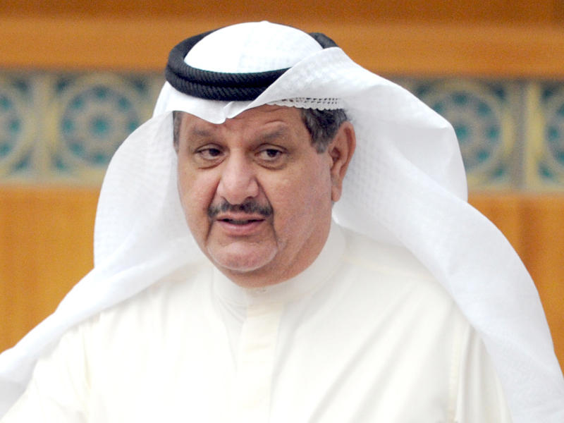 عيسى الكندري